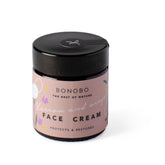 Crema Facial de Milenrama y Orégano / Protege y Restaura - ZYOUNAT Boutique